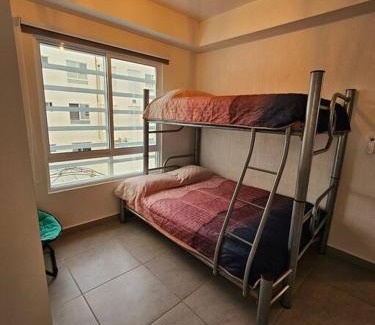 Cancún Apartamento | Hermoso departamento en la zona sur de Cancún