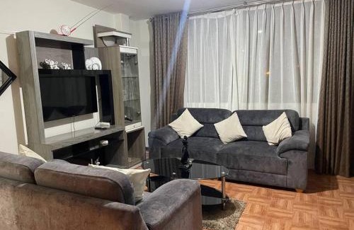 Ica Apartamento | Hermoso Departamento en mejor sector de Ica