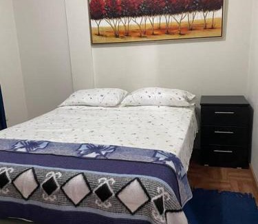 Ica Apartamento | Hermoso Departamento en mejor sector de Ica