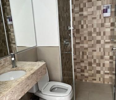 Asuncion Apartamento | Hermoso departamento en Villa Morra