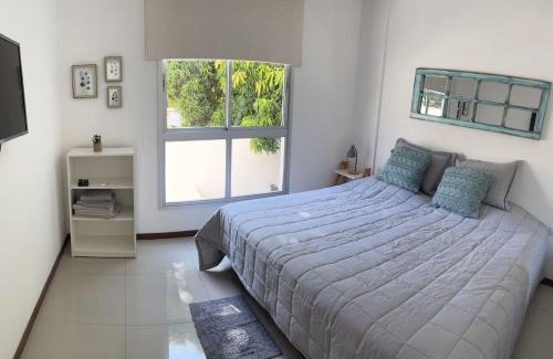 Asuncion Apartamento | Hermoso departamento en Villa Morra