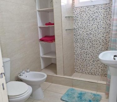 Departamento Ayacucho Apartamento | Hermoso Departamento en Quines