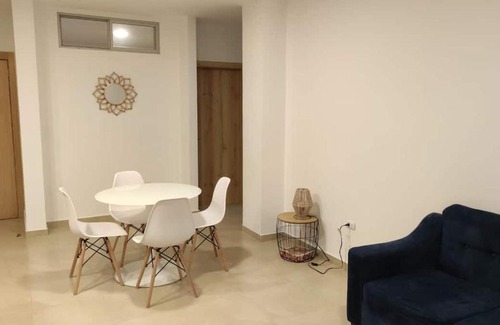 Salinas Apartamento | Hermoso departamento en Salinas, 6 Huéspedes