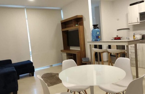 Salinas Apartamento | Hermoso departamento en Salinas, 6 Huéspedes