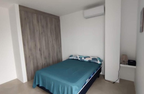 Salinas Apartamento | Hermoso departamento en Salinas, 6 Huéspedes