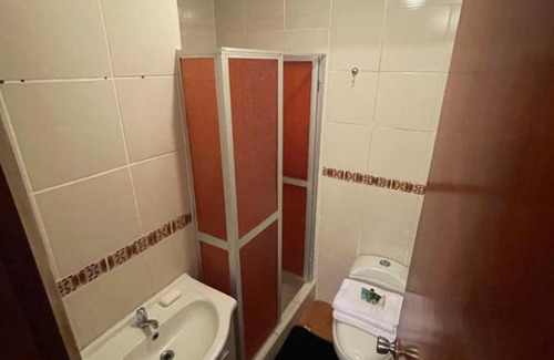 San Miguel Apartamento | HERMOSO DEPARTAMENTO EXCLUSIVO SAN MIGUEL
