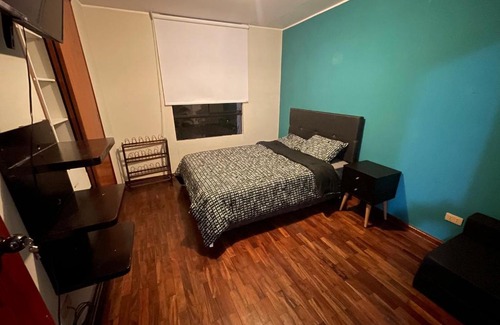 San Miguel Apartamento | HERMOSO DEPARTAMENTO EXCLUSIVO SAN MIGUEL