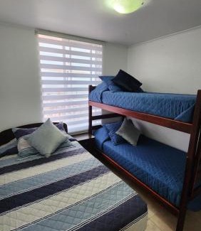 Iquique Apartamento | Hermoso Departamento Iquique