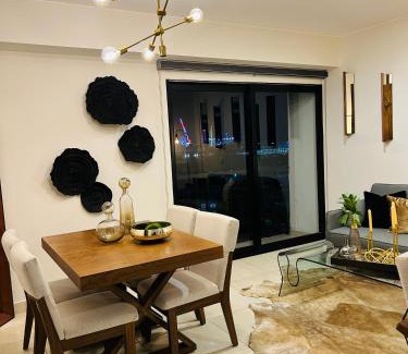 Guadalajara Apartamento | Hermoso Departamento de Lujo cerca del Auditorio Telmex