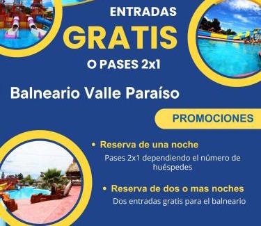 Ixmiquilpan Apartamento | Hermoso departamento a 7 min de los balnearios