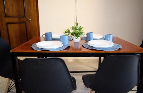 Ixmiquilpan Apartamento | Hermoso departamento a 7 min de los balnearios