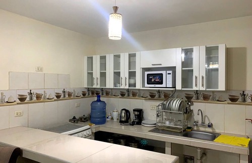 Chimbote Apartamento | Hermoso Departamento C/S Cochera en Chimbote a 5 minutos del Vivero Forestal