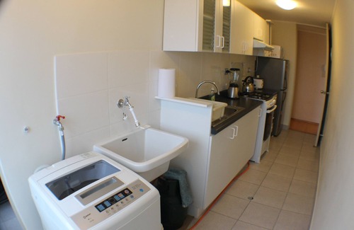 San Miguel Apartamento | Hermoso departamento en San Miguel, cerca de todo.