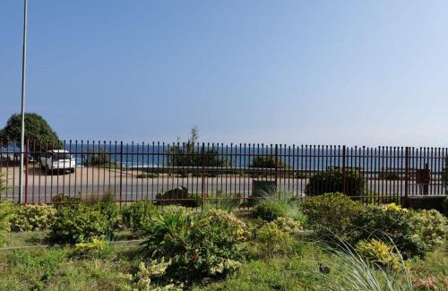 Concon Apartamento | Hermoso Depto, 1Linea Roca Mar Sector Costa Brava