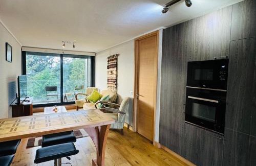 Puerto Varas Apartamento | Hermoso Depto 2D2B 01 Parking a Pasos del Lago