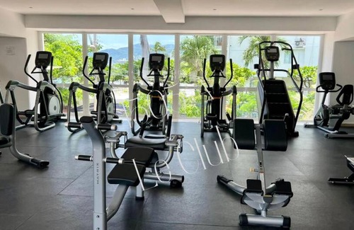 Costa Azul Apartamento | Hermoso depto. con la mejor vista de Acapulco