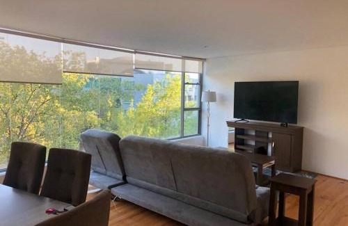Santa Fe Apartamento | Hermoso Depto de 3 rec ubicado corazón de Santa Fe