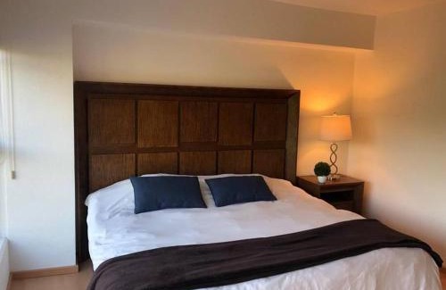 Santa Fe Apartamento | Hermoso Depto de 3 rec ubicado corazón de Santa Fe