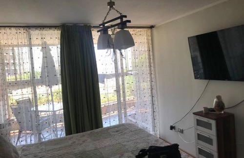 Placeres Apartamento | Hermoso DEPTO en Viña del Mar
