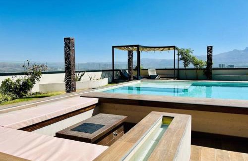Cochabamba Apartamento | Hermoso Depto Junto al Parque Fidel Anze