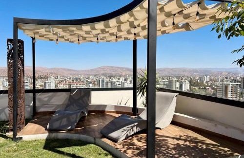 Cochabamba Apartamento | Hermoso Depto Junto al Parque Fidel Anze