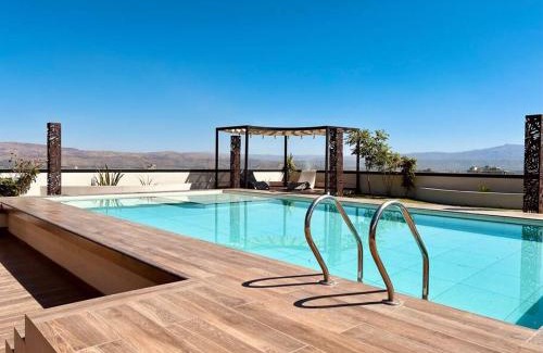Cochabamba Apartamento | Hermoso Depto Junto al Parque Fidel Anze