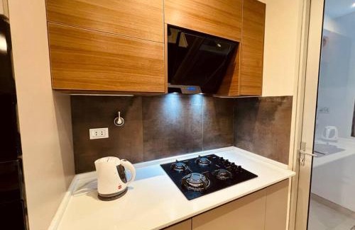 Cochabamba Apartamento | Hermoso Depto Junto al Parque Fidel Anze