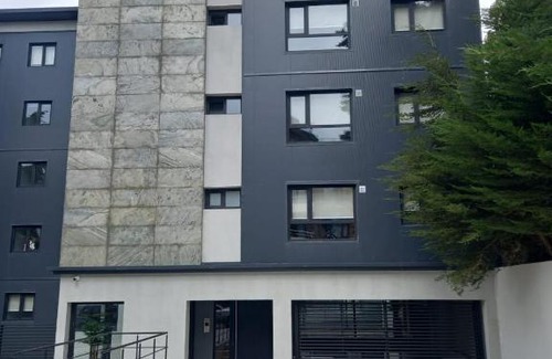 Belgrano Apartamento | Hermoso Estudio en Barrio Residencial Céntrico