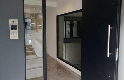 Belgrano Apartamento | Hermoso Estudio en Barrio Residencial Céntrico