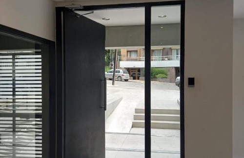 Belgrano Apartamento | Hermoso Estudio en Barrio Residencial Céntrico