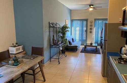 La Paz Apartamento | Hermoso edificio ubicado a pocas cuadras del Malecón de La Paz BCS