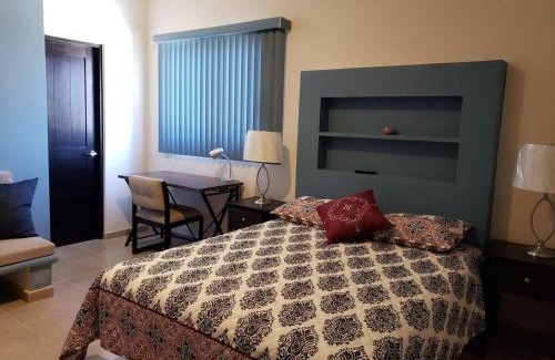 La Paz Apartamento | Hermoso edificio ubicado a pocas cuadras del Malecón de La Paz BCS