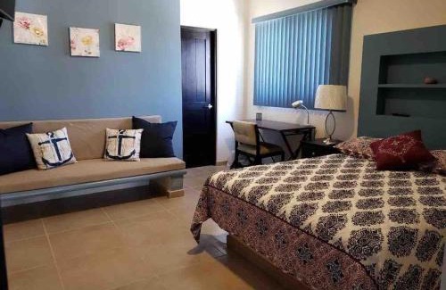 La Paz Apartamento | Hermoso edificio ubicado a pocas cuadras del Malecón de La Paz BCS