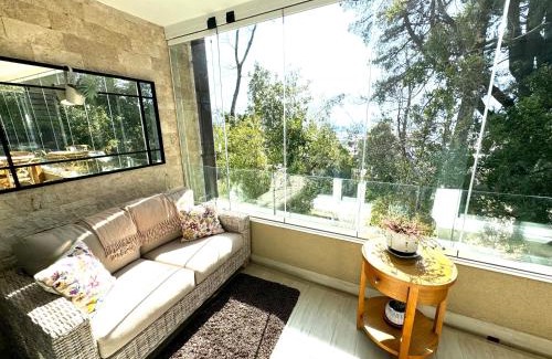 Pucon Apartamento | Hermoso Entorno y Vista Espectacular en Pucon