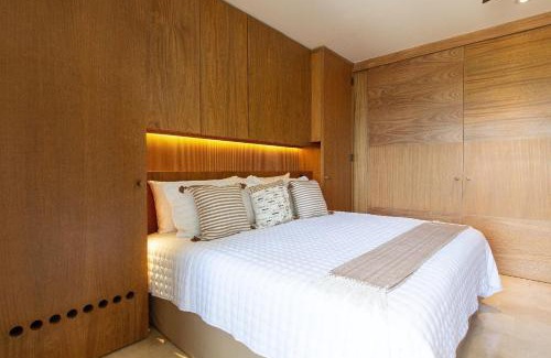 La Cruz de Huanacaxtle Apartamento | Hermoso Estudio frente al mar, Zantamar 306