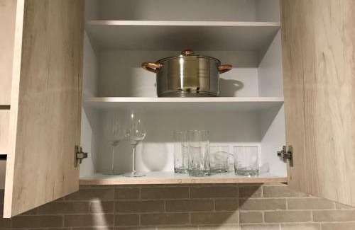 Providencia Apartamento | Hermoso estudio 5, super ubicado en Providencia