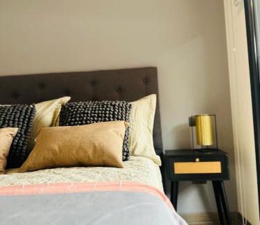 Concepcion Apartamento | Hermoso Estudio