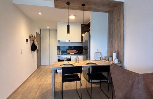 Saavedra Apartamento | Hermoso estudio en Saavedra
