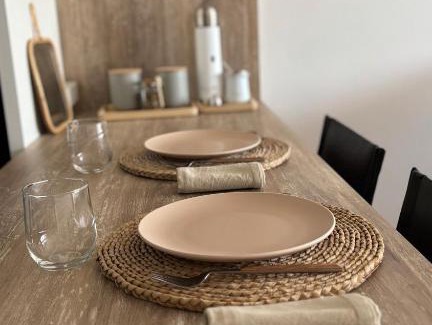 Saavedra Apartamento | Hermoso estudio en Saavedra