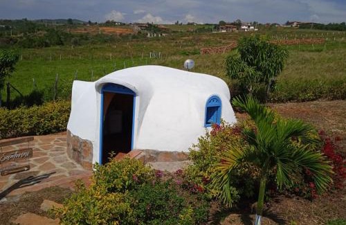 Barichara Apartamento | Hermoso Glamping Ibiza