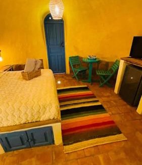 Barichara Apartamento | Hermoso Glamping Ibiza