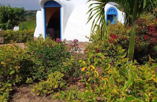 Barichara Apartamento | Hermoso Glamping Mayorca