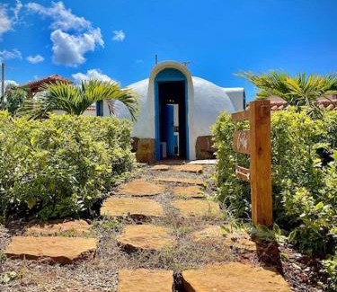 Barichara Apartamento | Hermoso Glamping Milos