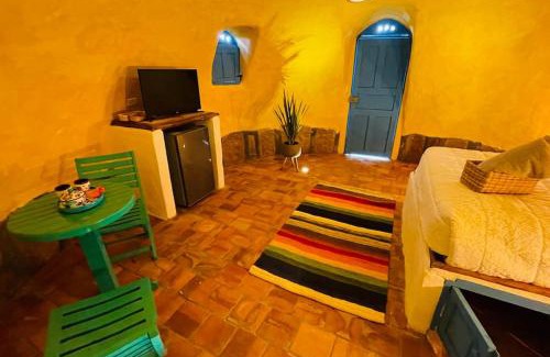 Barichara Apartamento | Hermoso Glamping Milos