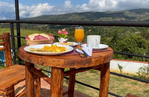Barichara Apartamento | Hermoso Glamping Milos