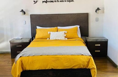 Santeagueda Apartamento | Hermoso Loft en Valquirico, Lofts Frontana.