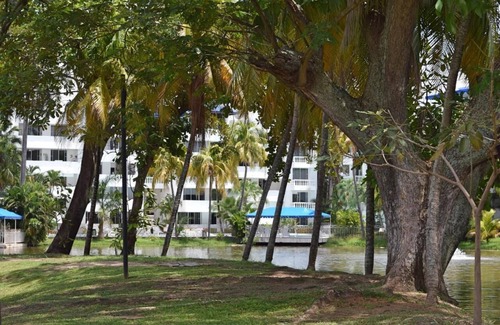Girardot Apartamento | Hermoso lagos del peñon