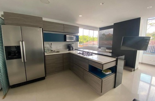 Pereira Apartamento | Hermoso loft en el sector de pinares