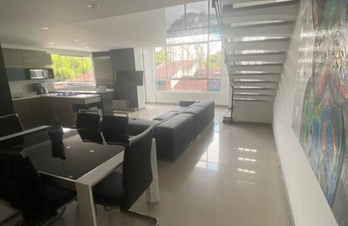 Pereira Apartamento | Hermoso loft en el sector de pinares