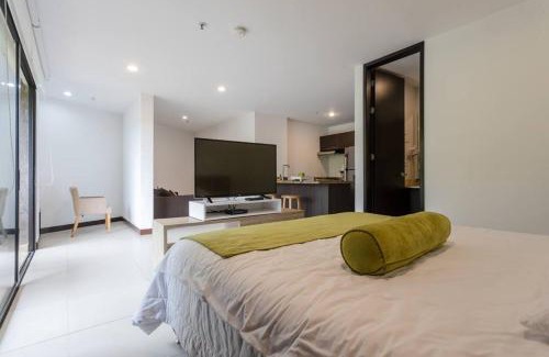 Rionegro Apartamento | Hermoso loft en Llanogrande